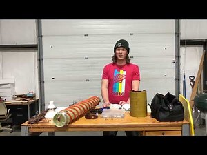 IDDO Hand Auger Quick Start Guide