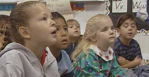 Becoming Readers and Writers - Annenberg Learner