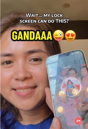 Transform Your Lock Screen with Colorful Widgets