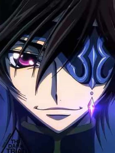 Lelouch: Best Anime Character Moments and Edits