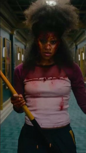Official Trailer: They Will Kill You