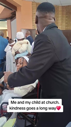 Meaningful Church Moments with My Child