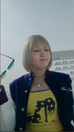 ぜんぶ、ここにある。JINS SUNGLASSES 2026 / ALL ver. 30s Vertical