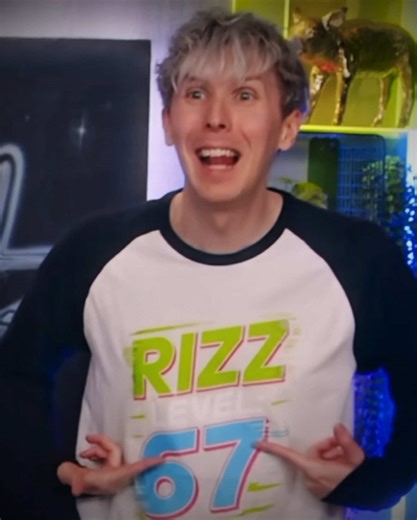 Phil Lester Embraces His Love for Lying