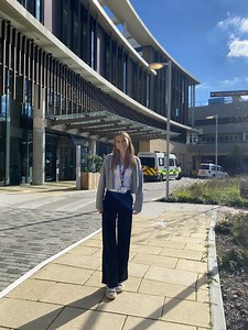 1.5K views · 24 reactions |  Step into the shoes of a Clinical...