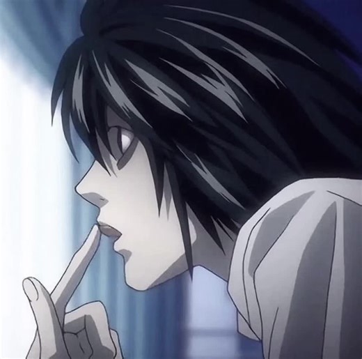 Discover the Intrigue of Death Note's L - Anime Analysis
