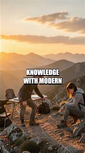 Open Air Classroom Survival Fresh Perspectives