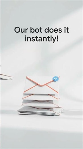 our bot does it instantly, create unlimited gmail #gmail #gmailaccount #gmailerror #gmailfeatures