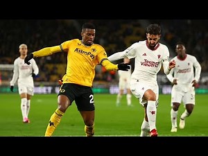 How to watch Wolves vs Man Utd for free: Kick-off time and live stream details