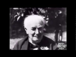 California Ramblers 1928 RED HOT! Edison Disc