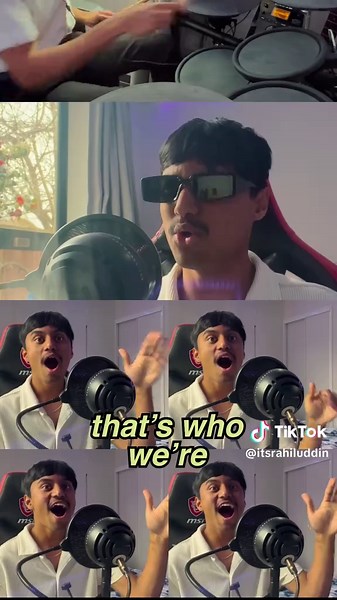 Golden Jazz Cover by Huntrix: A Unique Fusion