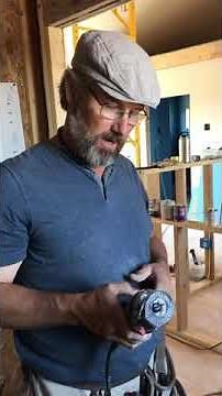 How to use a Rotozip to cut Sheetrock