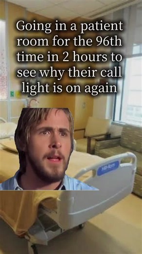Welcome to your local MedSurg Marriott. #travelnurse #nursesoftiktok #nursetok #medsurg #nursehumor
