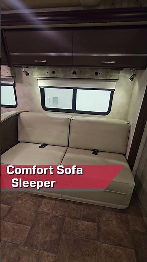 Used 2014 Winnebago View 24M - LichtsinnRV.com - #shorts