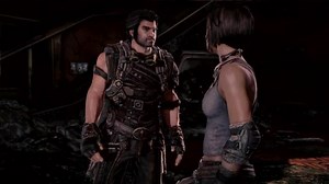 Bulletstorm : une vidéo pour la démo