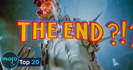 Top 20 Deleted Scenes that Would Have Changed the Whole Movie | Videos on WatchMojo.com