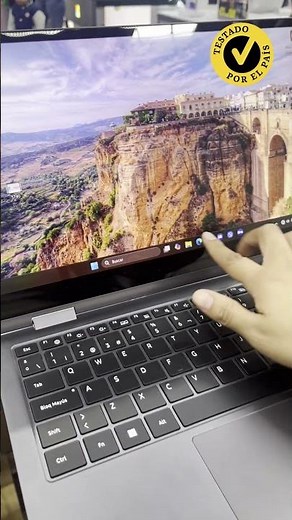 Probamos los mejores ordenadores portátiles convertibles