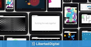 La historia de la web, en minuto y medio