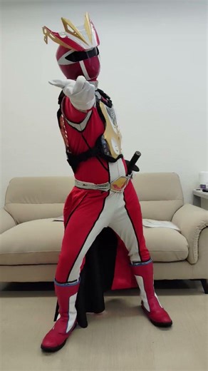 茨レンジャーケーブルテレビの撮影してきました✨️茨城版【見て！聞いて！得する！TV う・ら・ら】にて茨レンジャー実演！！2月23日(月)号毎日7:30/12:30/17:30ほかにもあります！！