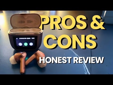 TWOSKY T801 Wireless Earbuds Review Is It Worth Buying in 2025