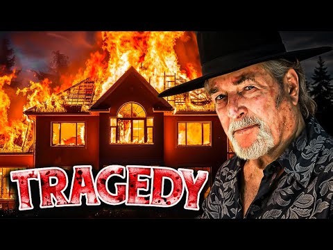 Heartbreaking Tragedy Of Hugh O'Brian From Wyatt Earp