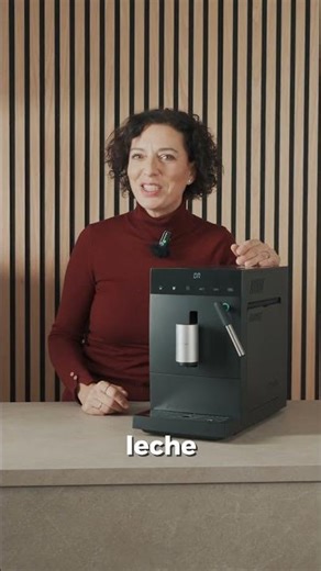Guía rápida para entender las cafeteras superautomáticas (sin complicarte)