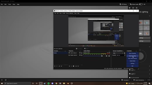 When I try to export as .fbx, it only exports one frame of the animation. How do I make it export everything?