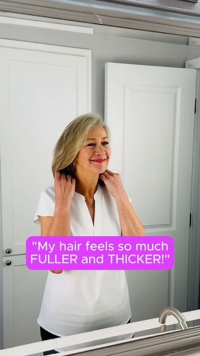 Keranique's Minoxidil Hair Regrowth Treatment ✅ Contains the only FDA-Approved ingredient clinically proven to help women regrow hair. ✅ Features a patented Easy Precision Sprayer designed to deliver the treatment directly to areas of thinning, ensuring optimal scalp coverage. | Keranique | Facebook