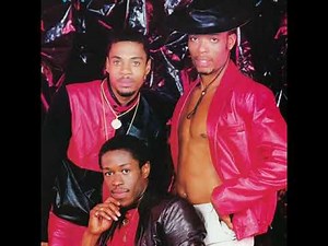 Whodini - Freaks Come Out at Night acapella over Main Source - Snakes Eyes instrumental