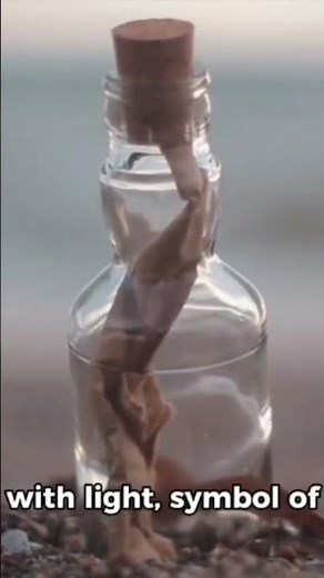 🏺 The Empty Jar Story | Prioritize What Truly Matters 🌟 | Motivational Short Story