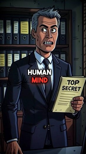 Most Disturbing Mind Control Program
