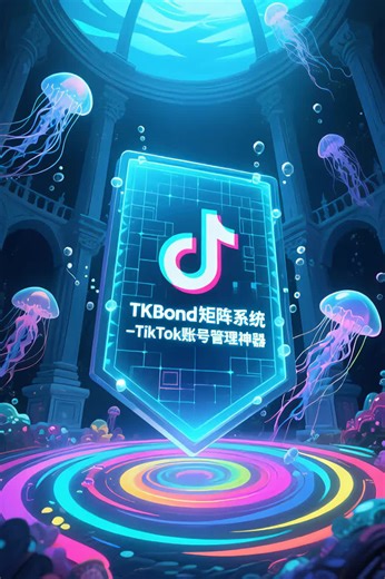 TKBond AI智能评论神器：提升互动与涨粉