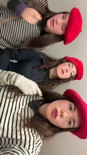 Mime x Paddington #67 #carnaval #fyp