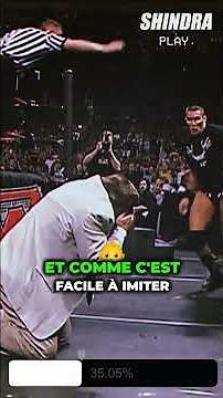 💥 These moves are BANNED by WWE… and you'll understand why! #wwe