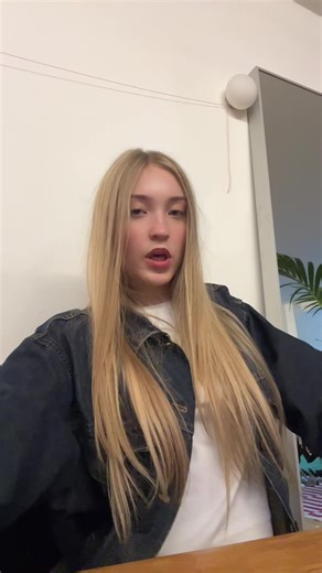 just got new nails. 💅 they’re French #fyp