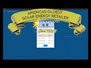 Victron Inverter System Setup - Parallel, Split Phase, 3 Phase - VictronConnect - Up to 3 Inverters