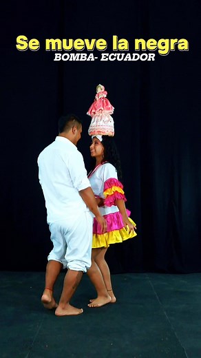 La Bomba: Ritmo y Cultura Afroecuatoriana