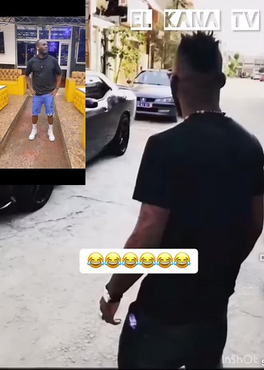 Ivoirmix TV: Couper Decaler Dance by DJ Arafat from Cote d'Ivoire