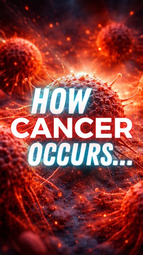 Understanding Cancer: Genetics and Risk Factors Explained