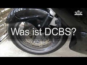 Was ist Hondas DCBS?