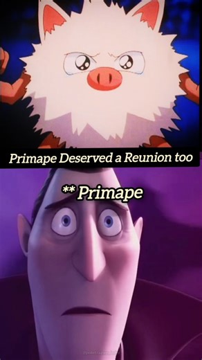 InfiPoke | Ash's Primape 🐐 #pokemon #pokémon #ashketchum #pikachu⚡ #pokemonmemes #pokemonxy #pokemoncommunity #pokemongo #pokemonlover | Instagram