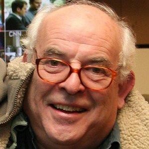 Ralph Steadman – Age, Bio, Personal Life, Family & Stats | CelebsAges