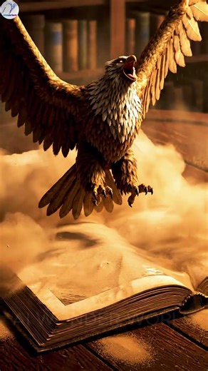 The Book of Legends Comes to Life | 10 Mythical Creatures Escape Ancient Pages