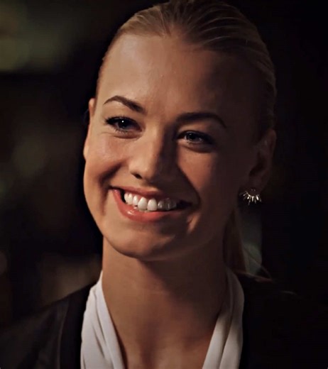 Yvonne Strahovski: The Cutest Moments