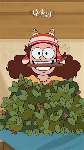 Bééé... è ora di andare #Battuta #Gigivitadacapra #CartoonNetwork #shorts