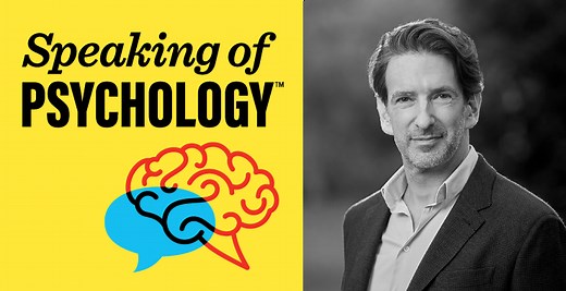 How the need to belong drives human behavior, with Geoffrey L. Cohen, PhD