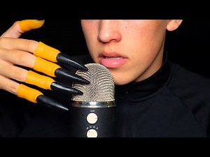 ASMR Brain Tingling Triggers For INSTANT Sleep 2