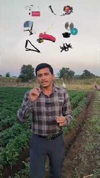 खेती के सारे जरूरी उपकरण अब मिलेंगे आपको Buy Agri Tools here: www.toolsvilla.com