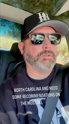 What are your top recommendations for places to eat and visit in Asheville, North Carolina? | Erik Hansen