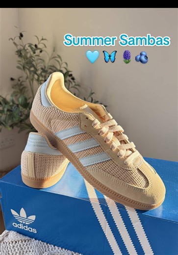Stylish Adidas Trainers for Spring/Summer 2023